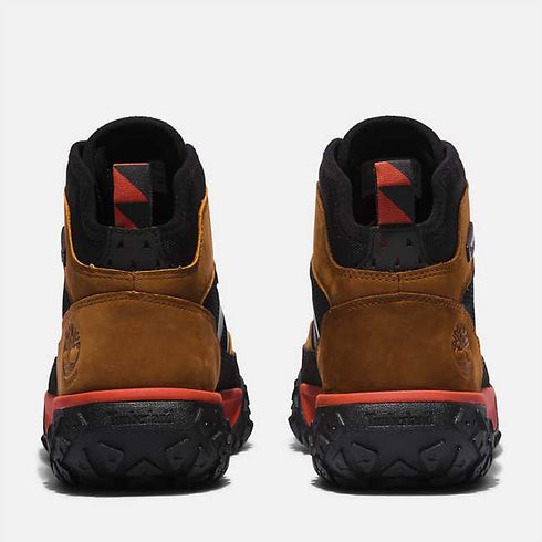 TIMBERLAND Mid Lc  Waterproof Hk Mens Boots
